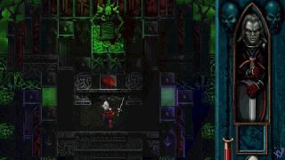 Blood Omen: Legacy of Kain Screenshot 05