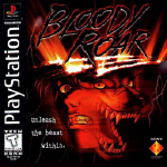 Bloody Roar