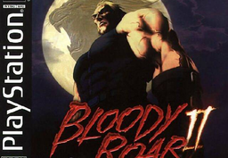 Bloody Roar II