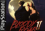 Bloody Roar II