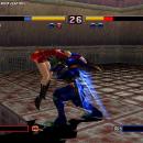 Bloody Roar II Screenshot 01