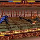 Bloody Roar II Screenshot 02