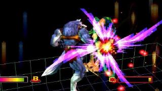 Bloody Roar II Screenshot 04