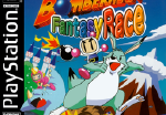 Bomberman Fantasy Race