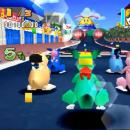 Bomberman Fantasy Race Screenshot 02