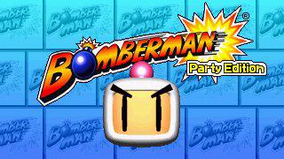 Bomberman Party Edition Screenshot 01
