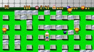 Bomberman Party Edition Screenshot 03
