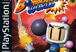 Bomberman World