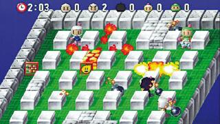 Bomberman World Screenshot 02