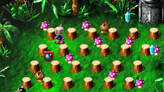 Bomberman World Screenshot 03