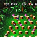 Bomberman World Screenshot 03
