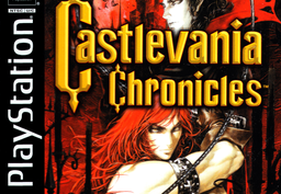 Castlevania Chronicles