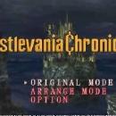 Castlevania Chronicles Screenshot 01