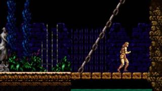 Castlevania Chronicles Screenshot 02