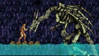 Castlevania Chronicles Screenshot 04