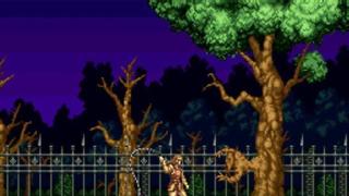 Castlevania Chronicles Screenshot 05