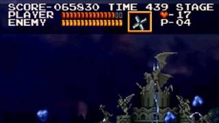 Castlevania Chronicles Screenshot 06
