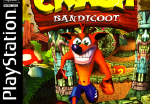 Crash Bandicoot