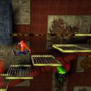 Crash Bandicoot Screenshot 01