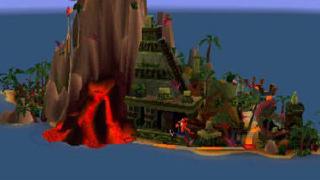 Crash Bandicoot Screenshot 03