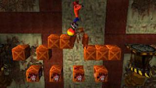 Crash Bandicoot Screenshot 04