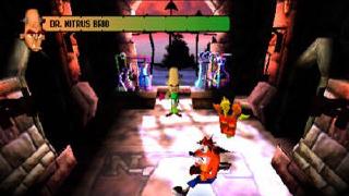 Crash Bandicoot Screenshot 05