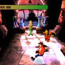 Crash Bandicoot Screenshot 05