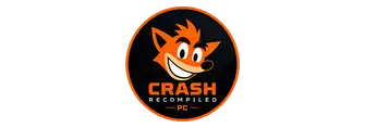 Crash Bandicoot Launcher