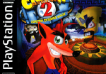 Crash Bandicoot 2: Cortex Strikes Back