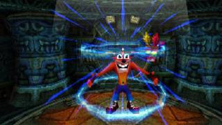 Crash Bandicoot 2: Cortex Strikes Back Screenshot 01