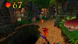 Crash Bandicoot 2: Cortex Strikes Back Screenshot 02