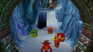 Crash Bandicoot 2: Cortex Strikes Back Screenshot 03