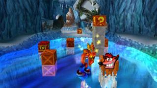 Crash Bandicoot 2: Cortex Strikes Back Screenshot 04