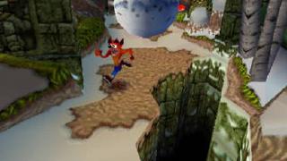 Crash Bandicoot 2: Cortex Strikes Back Screenshot 05
