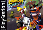 Crash Bandicoot 3: Warped