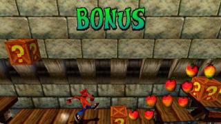 Crash Bandicoot 3: Warped Screenshot 03