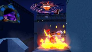 Crash Bandicoot 3: Warped Screenshot 04