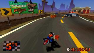 Crash Bandicoot 3: Warped Screenshot 05