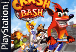 Crash Bash