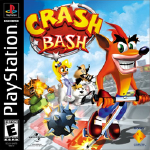 Crash Bash