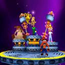 Crash Bash Screenshot 01