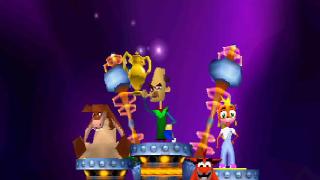 Crash Bash Screenshot 01