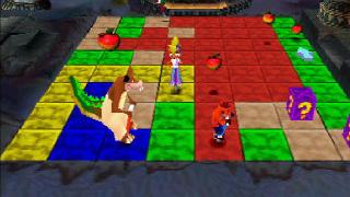 Crash Bash Screenshot 03