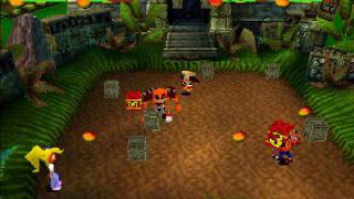 Crash Bash Screenshot 04
