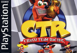 Crash Team Racing