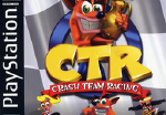 Crash Team Racing