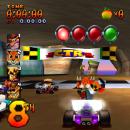 Crash Team Racing Screenshot 01