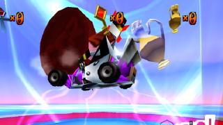 Crash Team Racing Screenshot 03