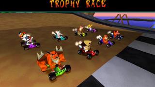 Crash Team Racing Screenshot 04