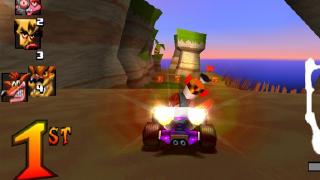 Crash Team Racing Screenshot 05